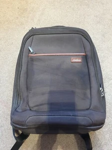 Melvin 15.6" Inch LAPTOP MacBook Notebook BACKPACK Tablet RUCKSACK Bag BROWN - Photo 1/14