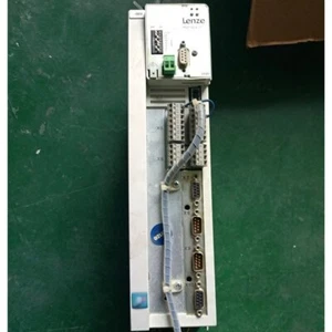 1piece used Lenze EVS9321-EP Servo Driver Fast Delivery - Picture 1 of 4