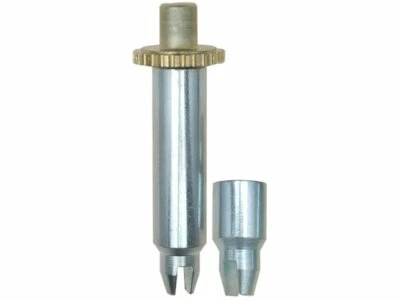 Conjunto de tornillo de ajuste de freno de tambor AC Delco 13987HJ para Chevrolet R20 1987 Foto 1 de 2