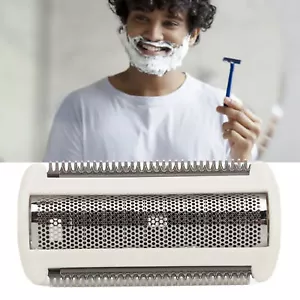 (Weiß)Ersatz Scherfolienkopf Für BRL140 BRL130 Trimmer Scherkopffolie Mit - Bild 1 von 12