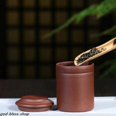 Juego de té de viaje con bolsa portátil taza de té real yixing zisha con tapa olla china Foto 1 de 4