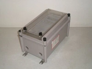 Control Electronics CPS-460 Ultrasonic Doppler Flowmeter CPS460 - Picture 1 of 5