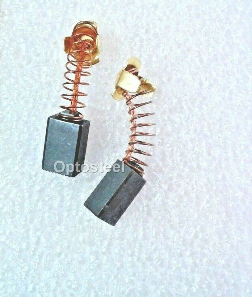Craftsman Planer Motor Brush 2pcs  30707.00 for  351.217581  351217581 Carbon - Image 1 of 1
