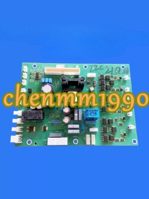 1PC used BBV14431-A01-A02 ATS22C25Q Main board drive power board #YY - Image 1 of 4
