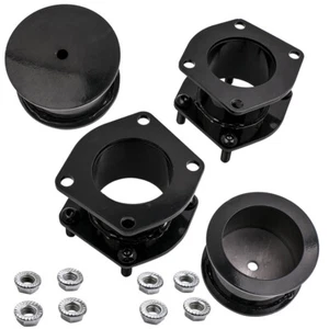 3" kit di livello di sollevamento for Jeep Grand Cherokee WK Commander 2005-2010 - Imagen 1 de 7