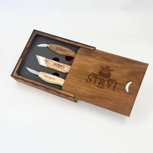 Kit Whittling para tallar, cuchillo para tallar astillas, kit para tallar madera - Imagen 1 de 15