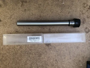 ER20 Collet Chuck 20mm x200mm Straight Shank Extension Milling Holder Deep Drill - Picture 1 of 3