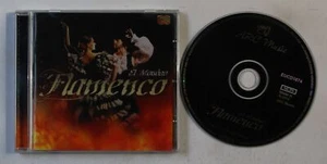 El Mondao Flamenco Austria CD 2004 Latin - Bild 1 von 1