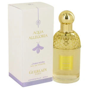Aqua Allegoria Jasminora Women's Perfume By Guerlain 2.5oz/75ml EDT Spray - Picture 1 of 4