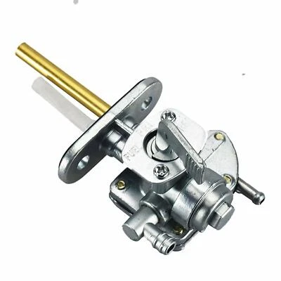 Conjunto de válvula de combustível Petcock combustível para SUZUKI Eiger 400 King Quad 300 e Quadrunner - Imagem 1 de 3