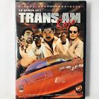 DVD DIE TRANSBAND AM ROT MIGUEL ANGEL RODRIGUEZ ROBERTO BALLESTEROS CHELELEL