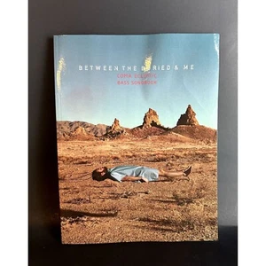 Coma Ecliptic Guitar Tablature Paperback Music book Between the buried and me - Picture 1 of 6