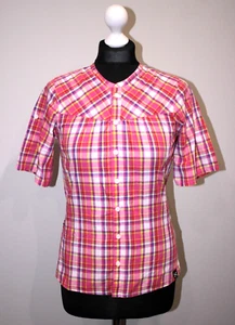 Camisa de mujer Haglofs Kaha de uso activo talla XS - Imagen 1 de 7