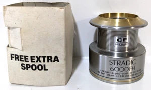 NUR Spulenmontage Brandneu Original Shimano Stradic 6000FH - Bild 1 von 1