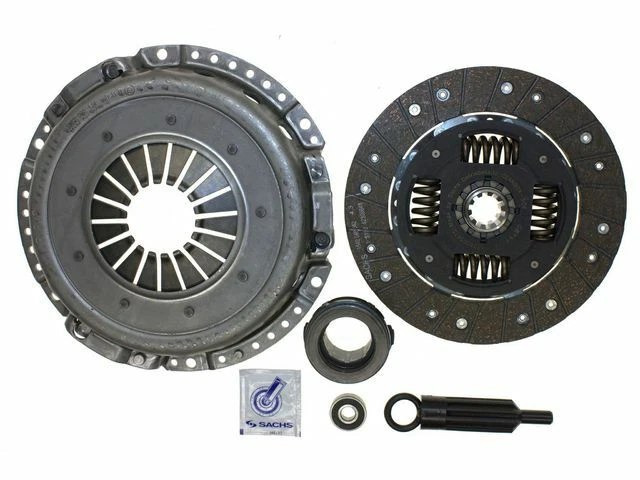 Kit de embrague Sachs 48BZ42D para BMW 524td E28 1985 2,4 L 6 cilindros Foto 1 de 1