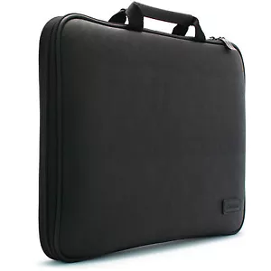 Samsung Series 7 XE700T1A 11" 11.6" Tablet Laptop Case Sleeve Memory Foam Bag SL - Picture 1 of 8
