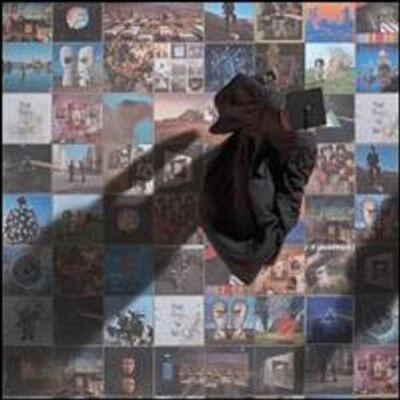 The Best of Pink Floyd: a Foot in the Door - Pink Floyd CD D6VG The Cheap Fast - Bild 1 von 2