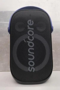 Anker SoundCore Rave Neo 2 Bluetooth Speaker Good Condition from Japan - Picture 1 of 9