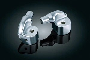 8848 REAR PEG ADAPTER KURYAKYN - Imagen 1 de 2