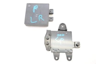 2013 Infiniti JX35 Driver Left Side Obstacle Warning Module 284K03JA0C  - Image 1 of 4