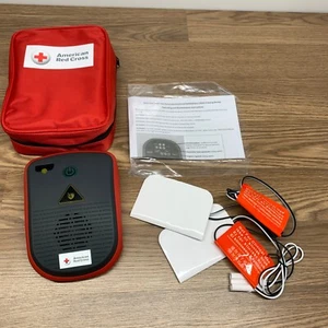 American Red Cross AED Trainer - CPR/AED Training Device - Picture 1 of 4