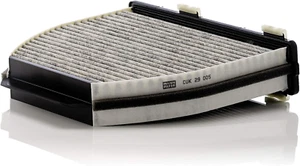 Mann Filter (CUK 29 005) Carbon Activated Cabin Air Filter Colour Name:Origin... - Picture 1 of 12