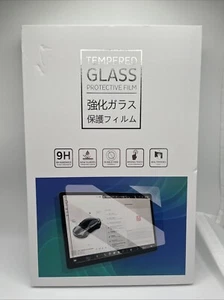 Chevy Colorado Screen Protector 2023-2024 11.3 Inches Open Box - Picture 1 of 6