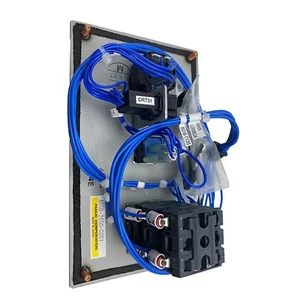 Parts for FANUC Robot M-30iB Mate PLUS Cabinet A05B-2650-C001 Operation Panel - Picture 1 of 16