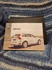 Volvo X60 Owners Manual + Wallet
