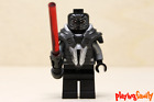 LEGO STAR WARS - Sith Krieger V, Sith Warrior V, Figur aus LEGO®-Teilen - MOC