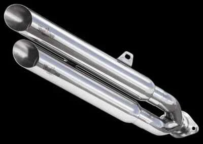 Escape pulido vudú 2013-2016 Can Am Spyder GS-RS-RSS-ST VESPYL3P Foto 1 de 2