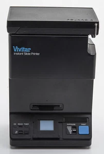 Vivitar Slide Printer Dia Drucker für Polaroid Filme - Bild 1 von 6