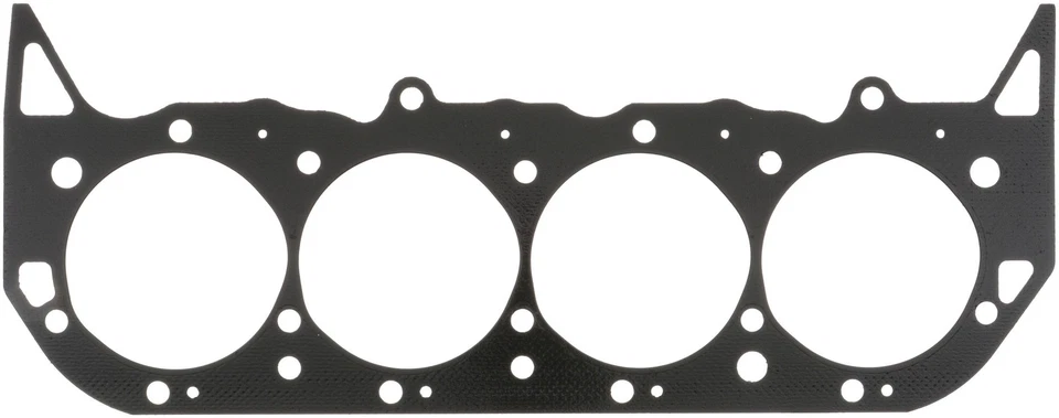 Engine Cylinder Head Gasket Victor Reinz For 1987-1988 Chevrolet R30 7.4L V8 - Image 1 of 1