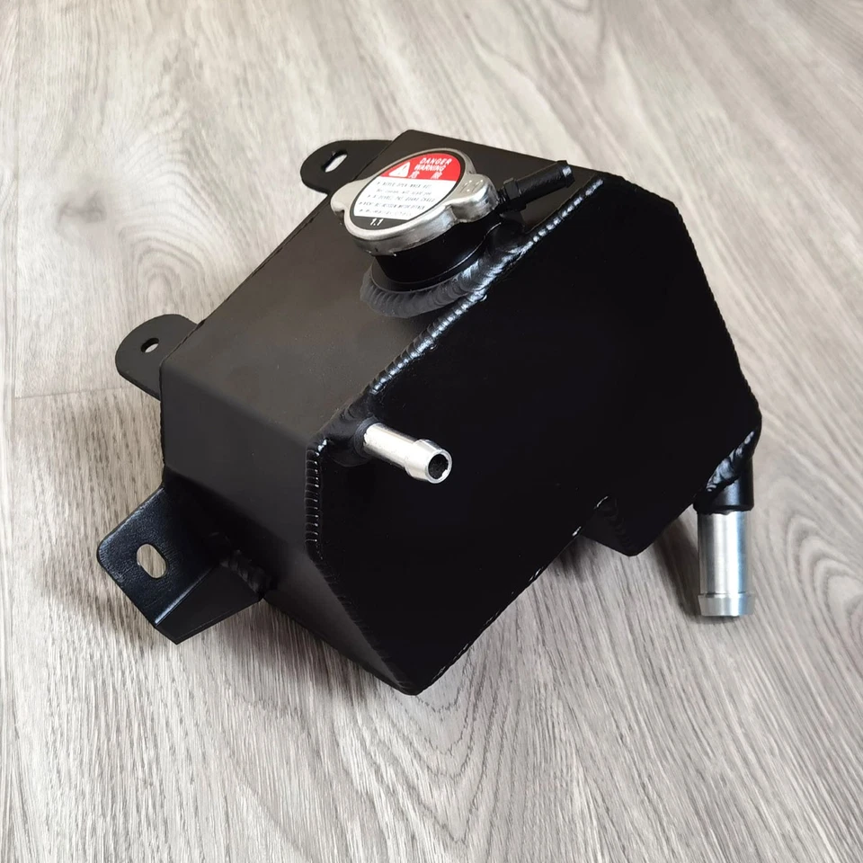 For Mazda Radiator Expansion Tank Coolant Reservoir 2007-2015 CX-9 CY01-15-350A