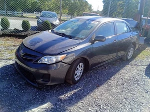 Loaded Beam Axle 1.8L 2ZRFE Engine Fits 11-13 COROLLA 810648 - Bild 1 von 8