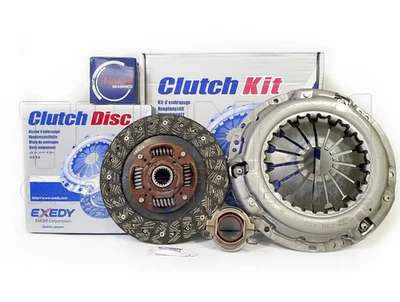FOR LEXUS IS200 2.0 2.0i NEW OEM EXEDY JAPAN CLUTCH KIT BEARING PLATE 1GFE GXE10 - Image 1 of 4