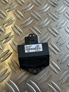 Unidad ECU CDI unidad de control SYM JET 4 50 4T original Dellorto - Imagen 1 de 4