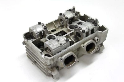 YAMAHA TDM 850 1996 2001 TESTATA MOTORE 3VD1110120 Foto 1 de 4