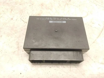 Modulo Comfort Convenience Seat Ibiza III 6L 1.4 63kW 2007 Benzina 6Q0959433E - Immagine 1 di 4