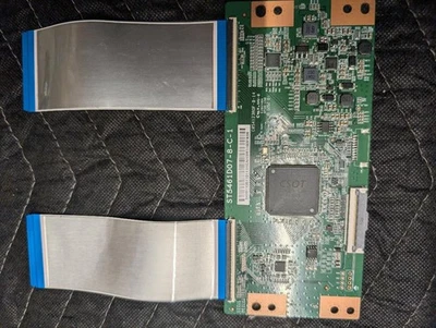 TCL 55S405TMAA T-Con Board (ST5461D07-8-C-1) 3429110071 - Image 1 of 2