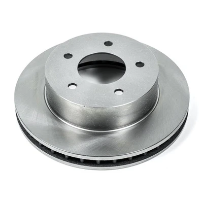 Rotor de freio PowerStop AR8622 AutoSpecialty para 90-02 Chevrolet GMC Astro Safari - Imagem 1 de 4