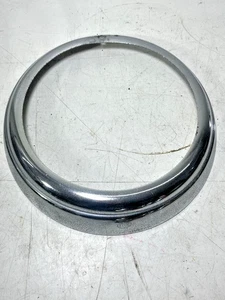 Mercedes Ponton W120, 1x anillo de faros anillo decorativo de faros, usado - Imagen 1 de 3