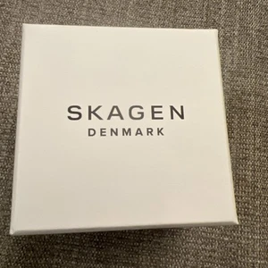 Herrenuhr nagelneu Skagen Signatur SKW6355 - Bild 1 von 7