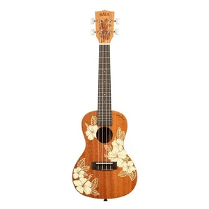 Kala Hibiskus Ukulele mit GigBag - Bild 1 von 7
