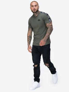 Lonsdale London T-Shirt Brindister - Picture 1 of 4