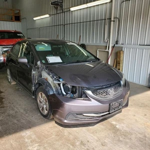 Wiper Transmission Fits 12-15 CIVIC 1018031 - Picture 1 of 15