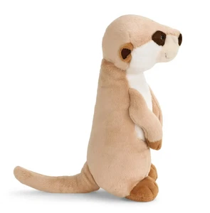 Nici 48460 Kuscheltier Erdmännchen 30cm sitzend GREEN | Erdmännchen | 48460 - Bild 1 von 1