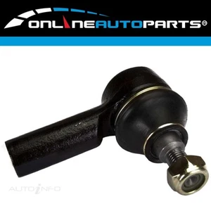 Front Outer Tie Rod Relay End for Mitsubishi Colt RG 1.5L 4G15 4A91 4G15T 04~12 - Picture 1 of 1