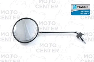 SPECCHIO CROMATO SX. PIAGGIO LIBERTY 50 2T ('04-'08) - LIBERTY 50 4T ('04-'16) - Foto 1 di 1