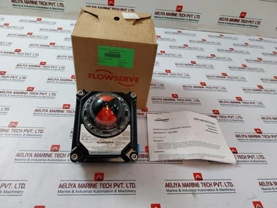 Sistemas de válvulas ultrainterruptor Automax Flowserve NXCLU2PE-19-00200 2 AMPERIOS 120VAC Foto 1 de 4